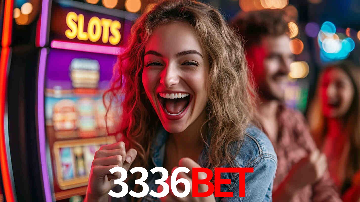 A Experiência Imersiva dos Cassinos Ao Vivo no 3336bet
