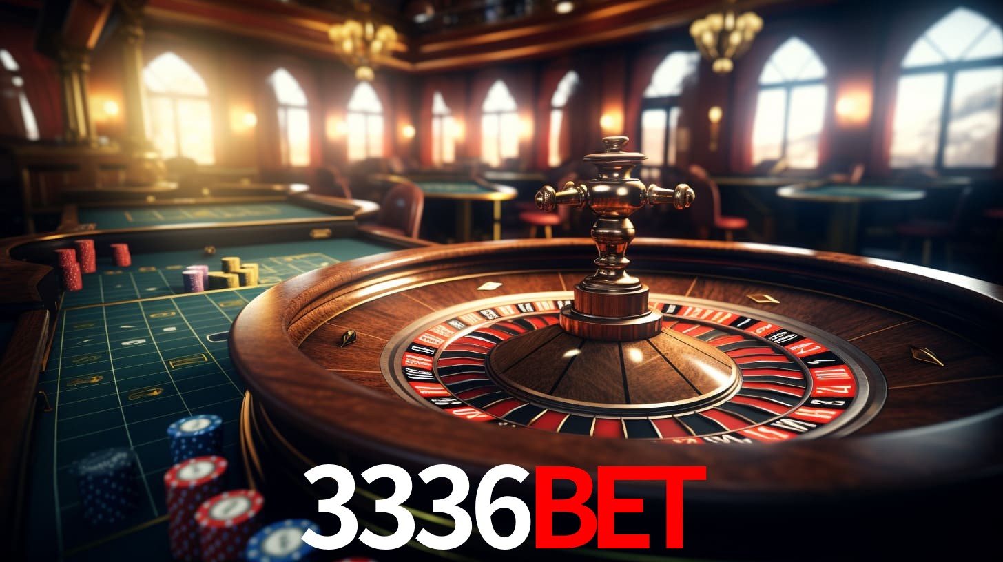 Blackjack Table 3336bet