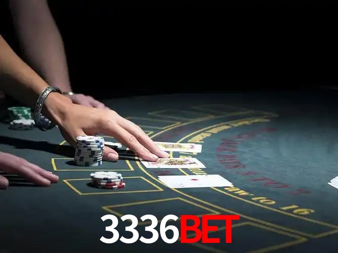 3336bet Logo Seguro