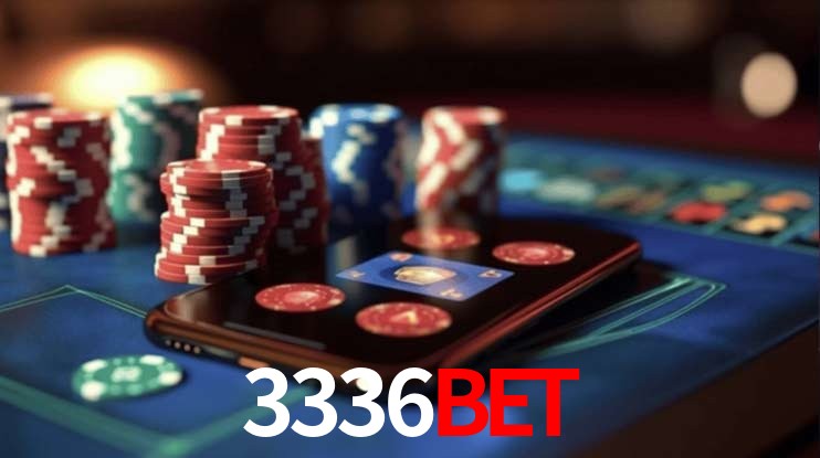 Benefícios da Conta 3336bet