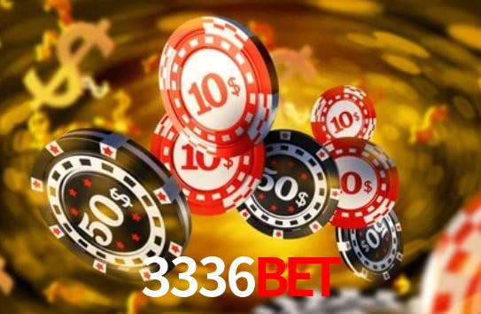 Apostas de Futebol 3336bet