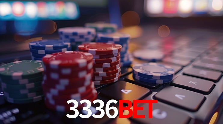 Promoção Relâmpago 3336bet