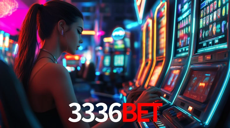 Explore as vantagens do 3336bet: serviço profissional e confiabilidade