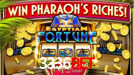 Descubra o Mundo do Cassino Online com 3336bet
