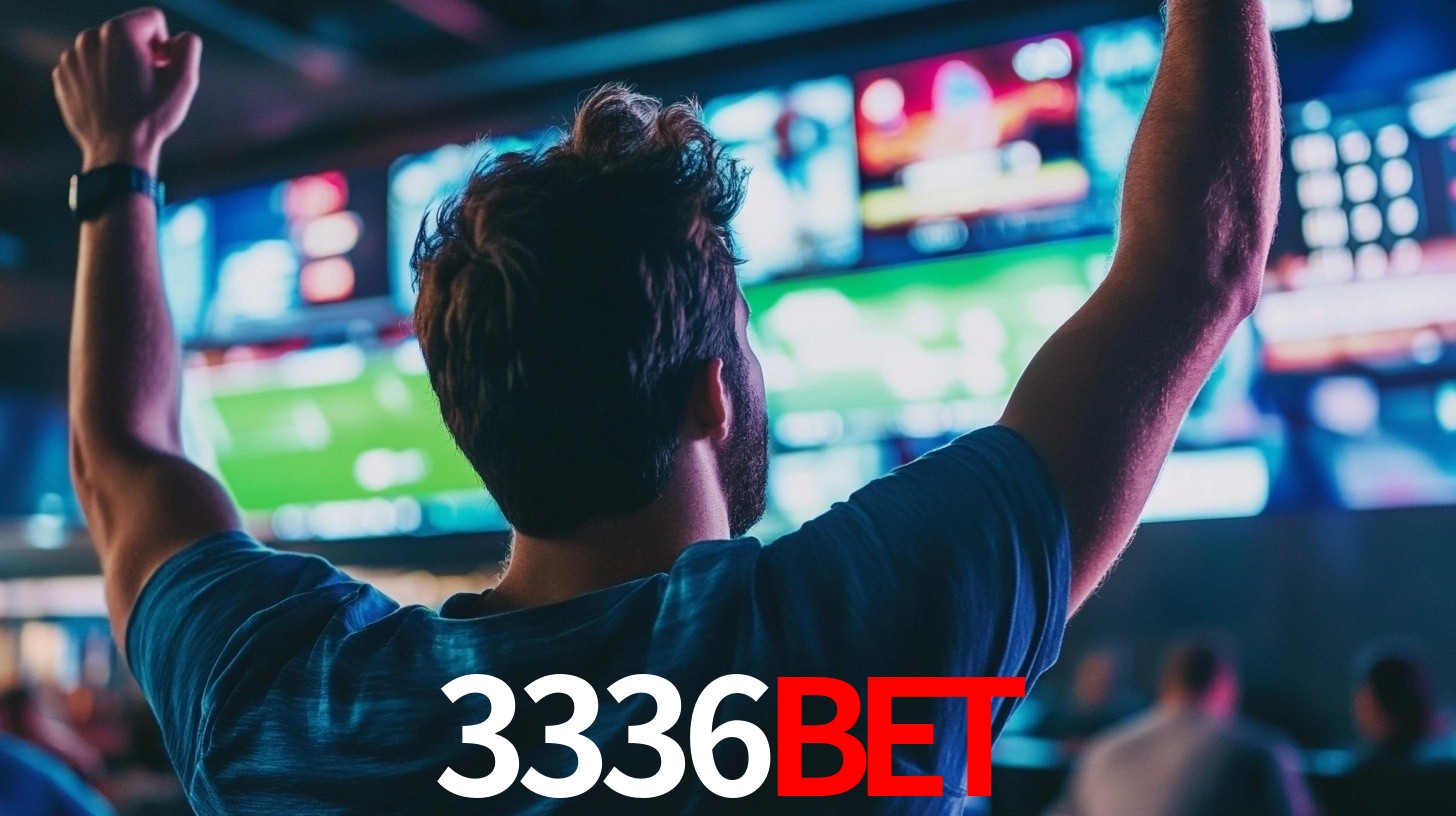 3336bet: Seu Especialista em Apostas Esportivas Brasileiras