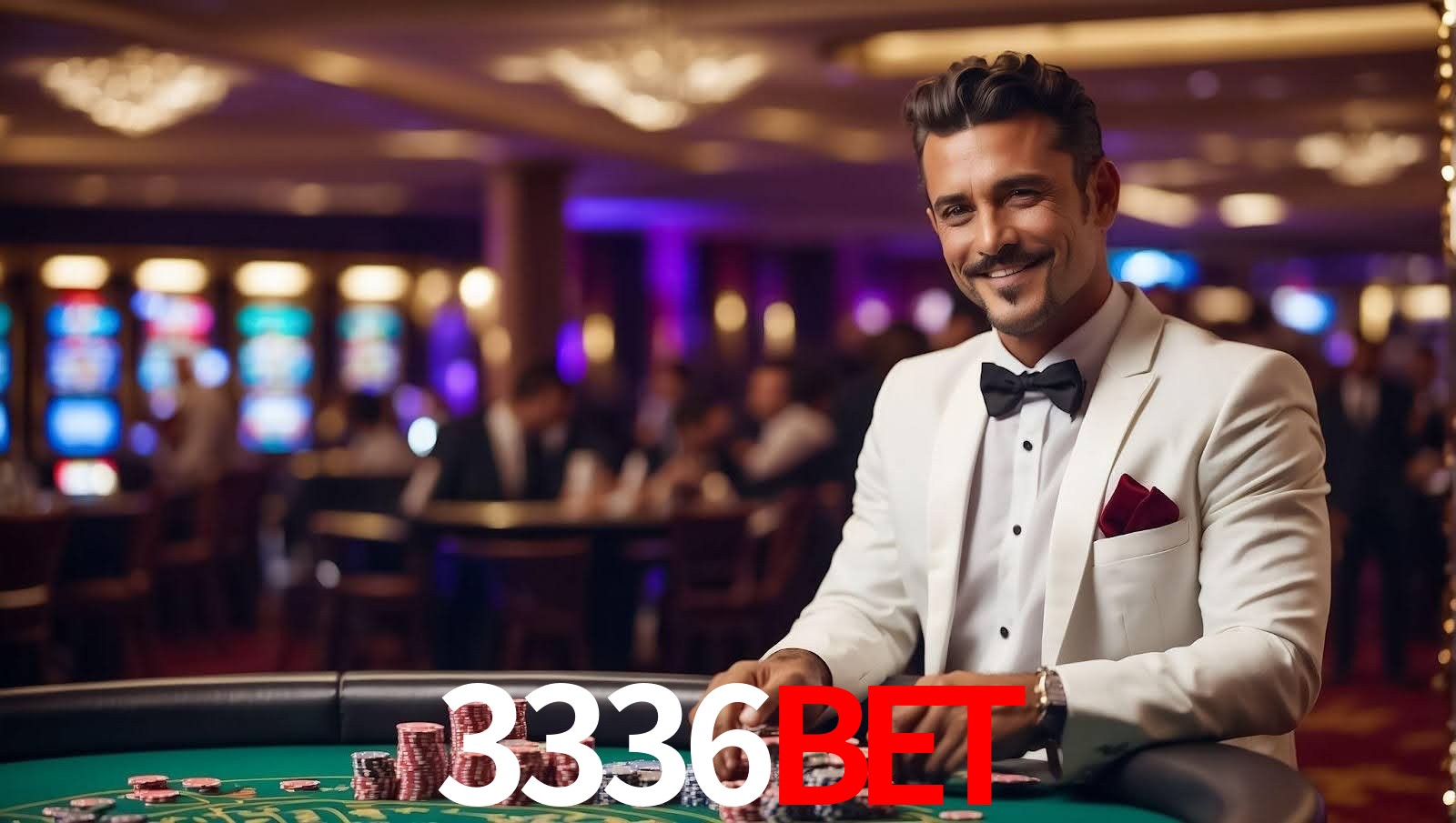 Especiais de Fim de Semana 3336bet