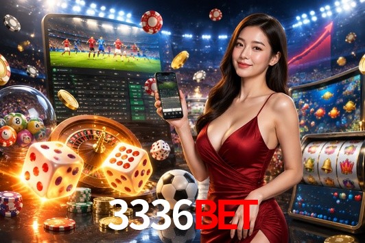 Game Providers 3336bet