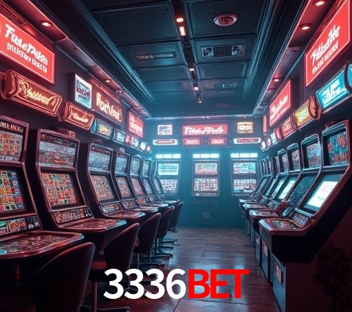 3336bet Plataforma Confiável