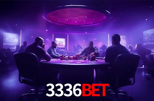 Diretório de Jogos 3336bet