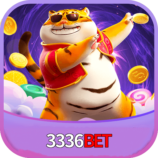Logo 3336bet Cassino Online Brasil